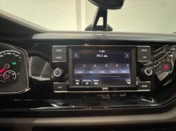 Volkswagen Polo Comfor. 200 TSI 2018 completo