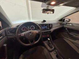 Volkswagen Polo Comfor. 200 TSI 2018 completo