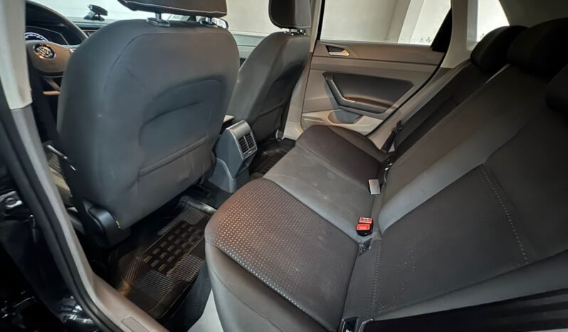 Volkswagen Polo Comfor. 200 TSI 2018 completo