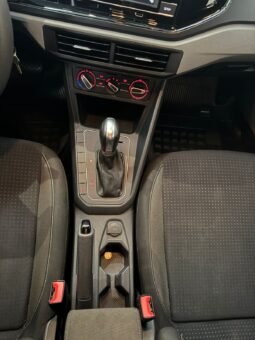 Volkswagen Polo Comfor. 200 TSI 2018 completo