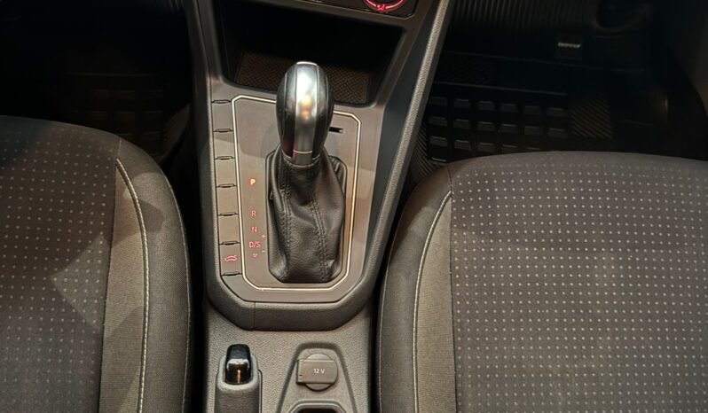 Volkswagen Polo Comfor. 200 TSI 2018 completo