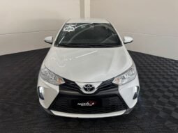 Toyota YARIS XL 2025