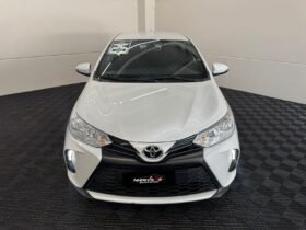 Toyota YARIS XL 2025