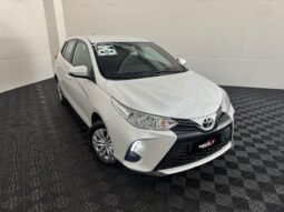 Toyota YARIS XL 2025