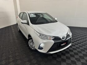 Toyota YARIS XL 2025