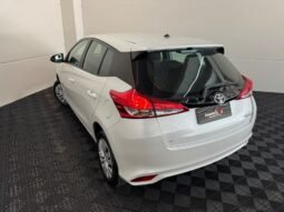 Toyota YARIS XL 2025