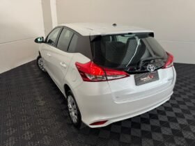 Toyota YARIS XL 2025