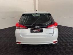 Toyota YARIS XL 2025