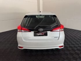 Toyota YARIS XL 2025