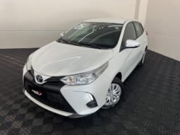 Toyota YARIS XL 2025