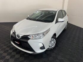 Toyota YARIS XL 2025