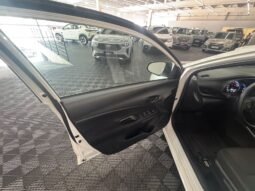 Toyota YARIS XL 2025 completo