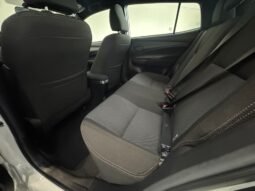 Toyota YARIS XL 2025 completo