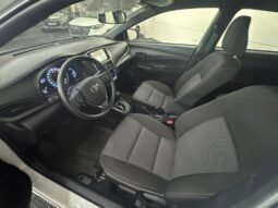 Toyota YARIS XL 2025 completo