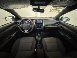 Toyota YARIS XL 2025 completo