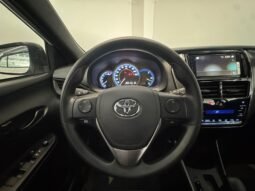 Toyota YARIS XL 2025 completo