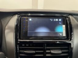 Toyota YARIS XL 2025 completo