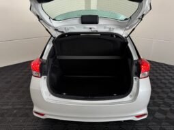 Toyota YARIS XL 2025 completo