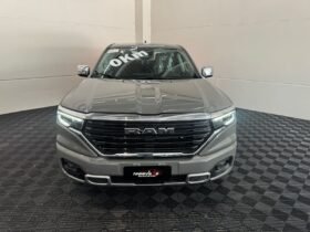 RAM RAMPAGE BIG HORN 2026