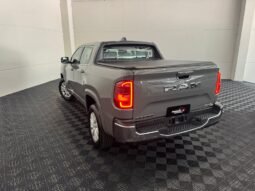 RAM RAMPAGE BIG HORN 2026