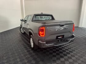 RAM RAMPAGE BIG HORN 2026