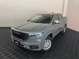 RAM RAMPAGE BIG HORN 2026