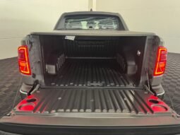 RAM RAMPAGE BIG HORN 2026 completo