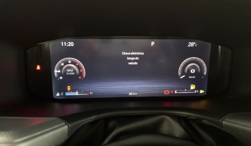 RAM RAMPAGE BIG HORN 2026 completo