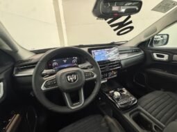 RAM RAMPAGE BIG HORN 2026 completo