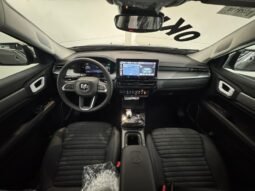 RAM RAMPAGE BIG HORN 2026 completo