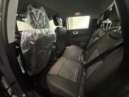 RAM RAMPAGE BIG HORN 2026 completo