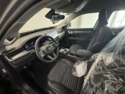 RAM RAMPAGE BIG HORN 2026 completo