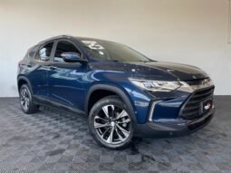 Chevrolet TRACKER Premie 2025