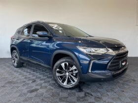 Chevrolet TRACKER Premie 2025