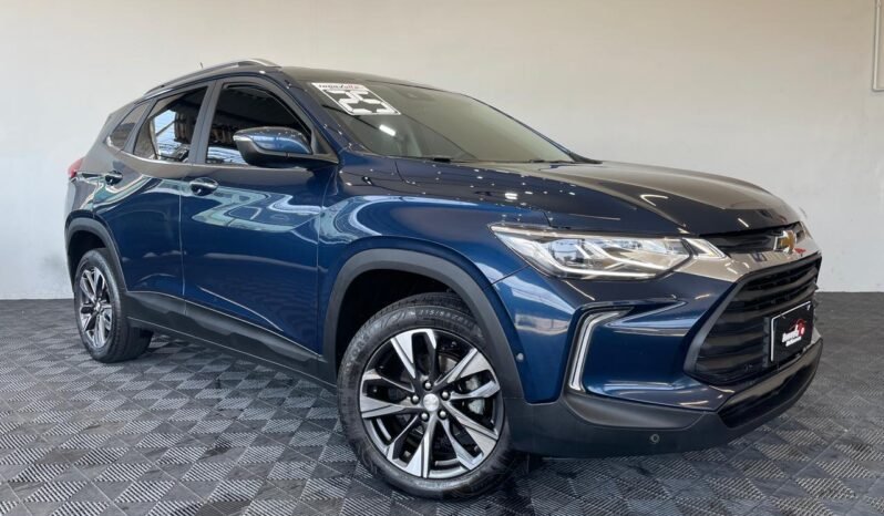 Chevrolet TRACKER Premie 2025 completo