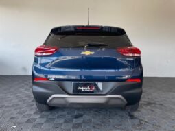 Chevrolet TRACKER Premie 2025