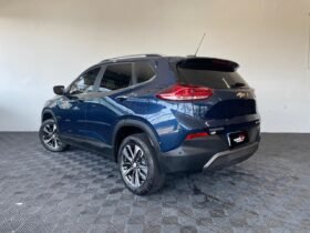 Chevrolet TRACKER Premie 2025