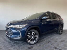 Chevrolet TRACKER Premie 2025