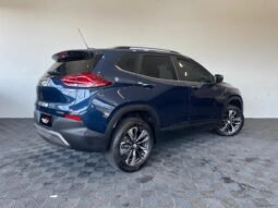 Chevrolet TRACKER Premie 2025 completo