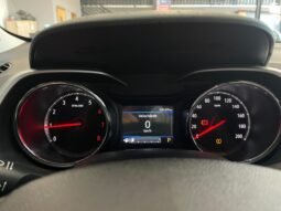 Chevrolet TRACKER Premie 2025 completo