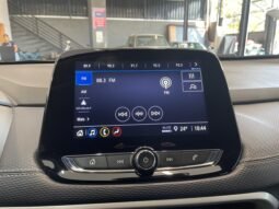 Chevrolet TRACKER Premie 2025 completo