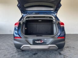 Chevrolet TRACKER Premie 2025 completo