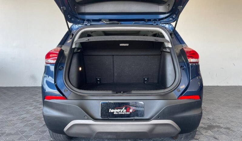 Chevrolet TRACKER Premie 2025 completo