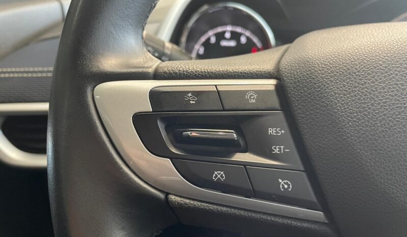 Chevrolet TRACKER Premie 2025 completo