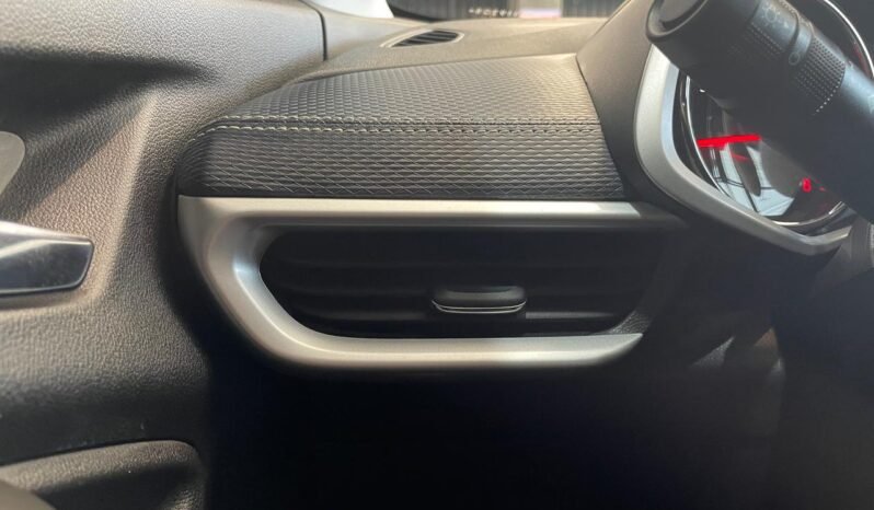 Chevrolet TRACKER Premie 2025 completo