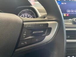 Chevrolet TRACKER Premie 2025 completo