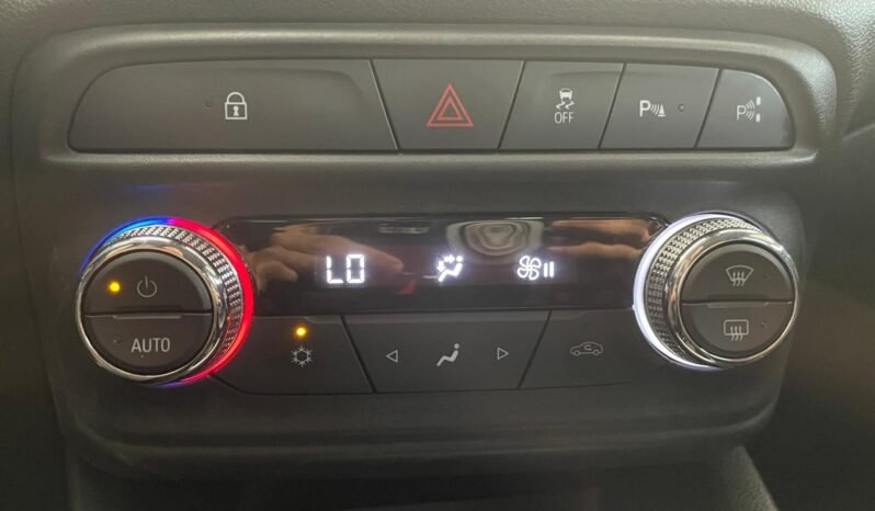 Chevrolet TRACKER Premie 2025 completo