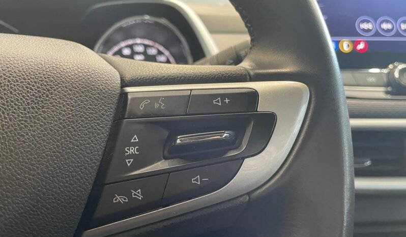 Chevrolet TRACKER Premie 2025 completo