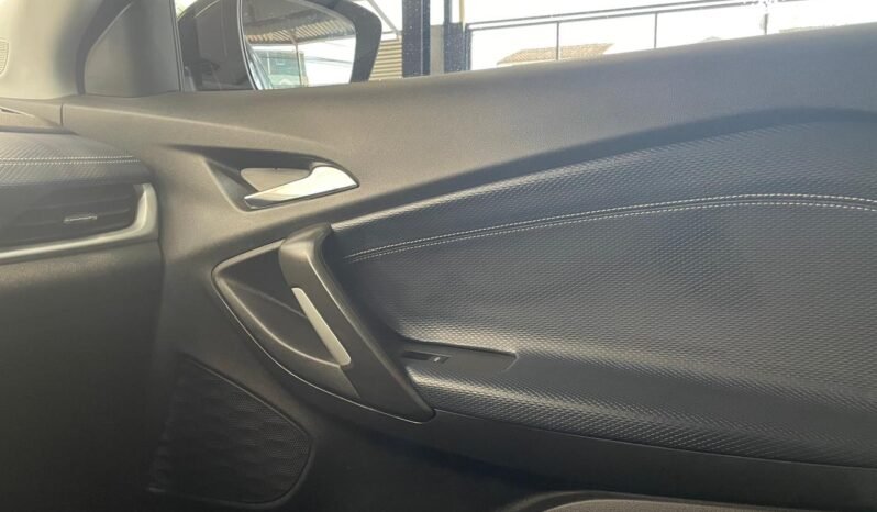 Chevrolet TRACKER Premie 2025 completo