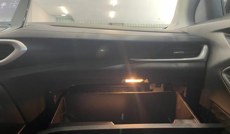 Chevrolet TRACKER Premie 2025 completo